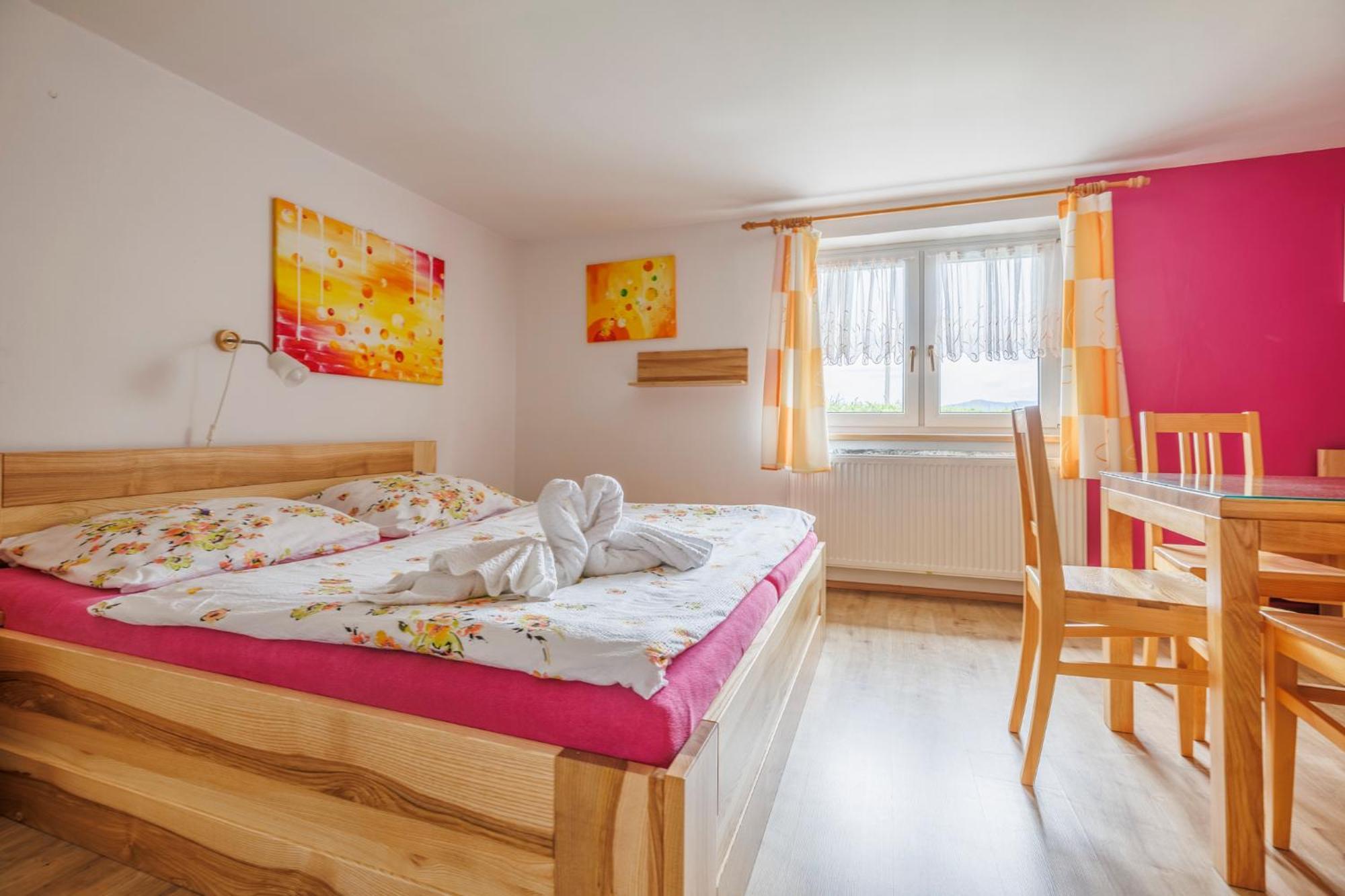 Hotel Kacenka Králíky Eksteriør bilde